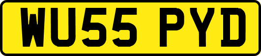 WU55PYD