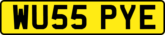 WU55PYE