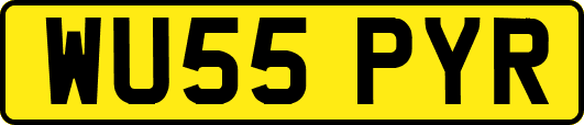 WU55PYR