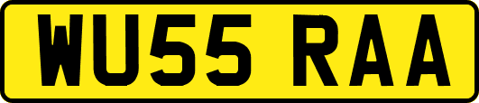WU55RAA