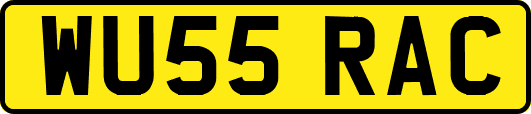 WU55RAC