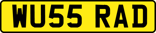 WU55RAD