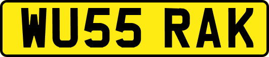 WU55RAK