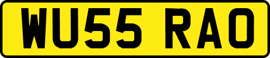 WU55RAO