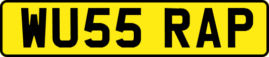 WU55RAP