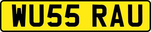 WU55RAU