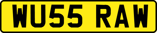 WU55RAW