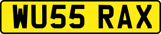 WU55RAX