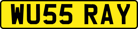 WU55RAY