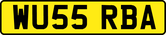 WU55RBA