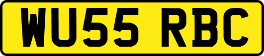 WU55RBC