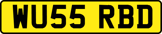 WU55RBD