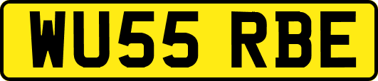 WU55RBE