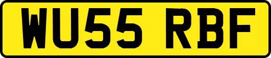WU55RBF