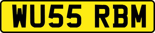 WU55RBM