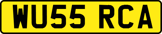 WU55RCA