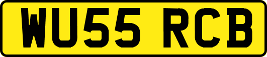 WU55RCB