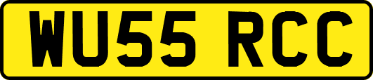 WU55RCC