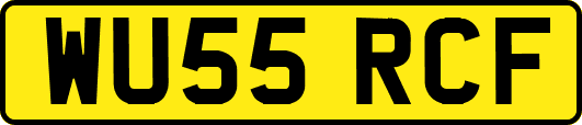 WU55RCF