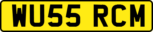 WU55RCM
