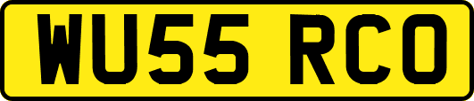 WU55RCO