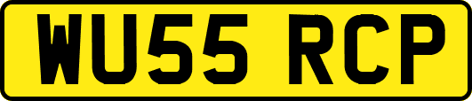WU55RCP