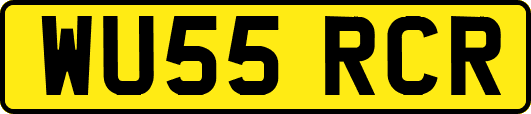 WU55RCR