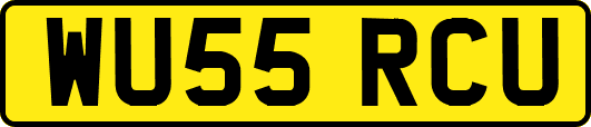 WU55RCU