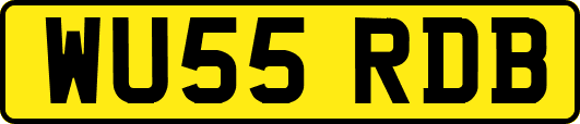 WU55RDB