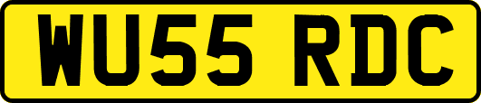 WU55RDC