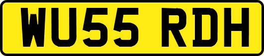 WU55RDH