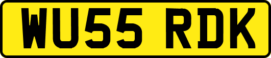 WU55RDK