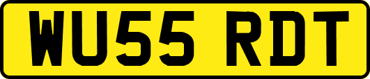 WU55RDT