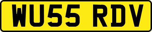 WU55RDV