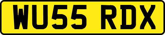 WU55RDX