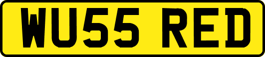 WU55RED