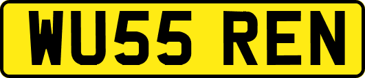 WU55REN