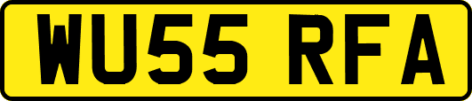 WU55RFA