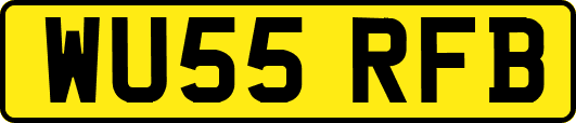 WU55RFB