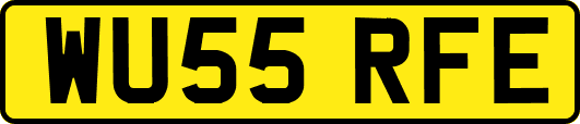 WU55RFE