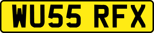 WU55RFX