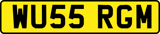 WU55RGM