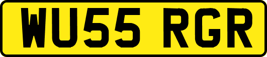 WU55RGR