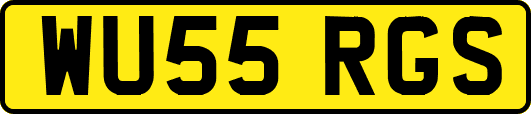 WU55RGS