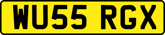 WU55RGX