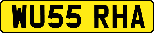 WU55RHA