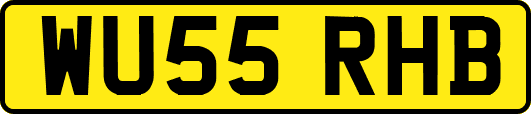 WU55RHB