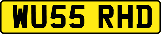 WU55RHD
