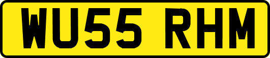 WU55RHM