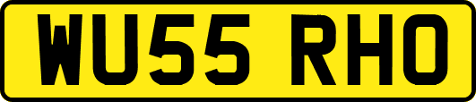 WU55RHO